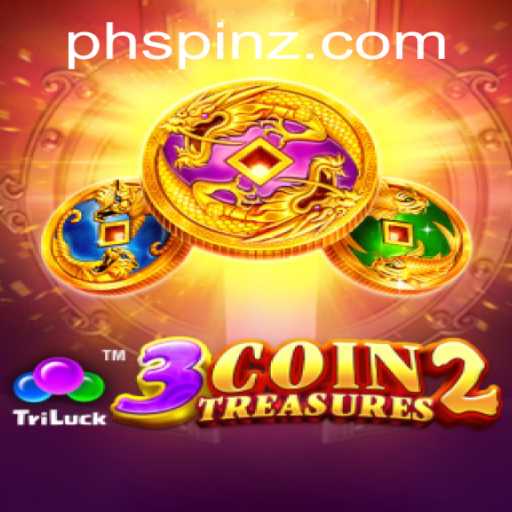 Exploring the World of 3CoinTreasures2: Unveiling the Thrill with PH Spin