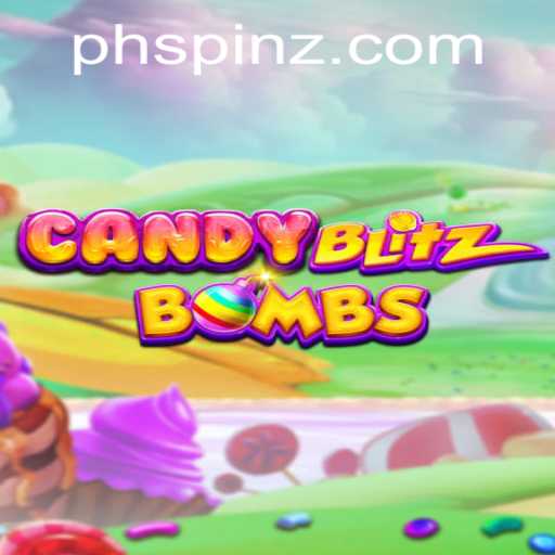Unleashing Fun with CandyBlitzBombs: Mastering the Game with PH Spin