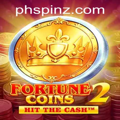 FortuneCoins2: An In-Depth Look at the Game and PH Spin Feature