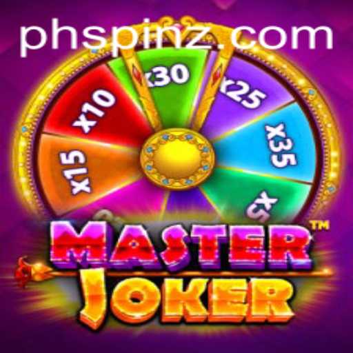 MasterJoker: An Exciting New Spin on Classic Gaming