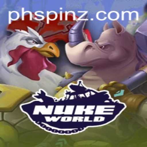 Discover the Thrills of NukeWorld: An Explosive Gaming Adventure