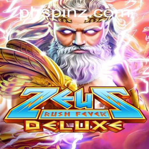 ZeusRushFeverDeluxe: A Thrilling New Adventure for Gaming Enthusiasts